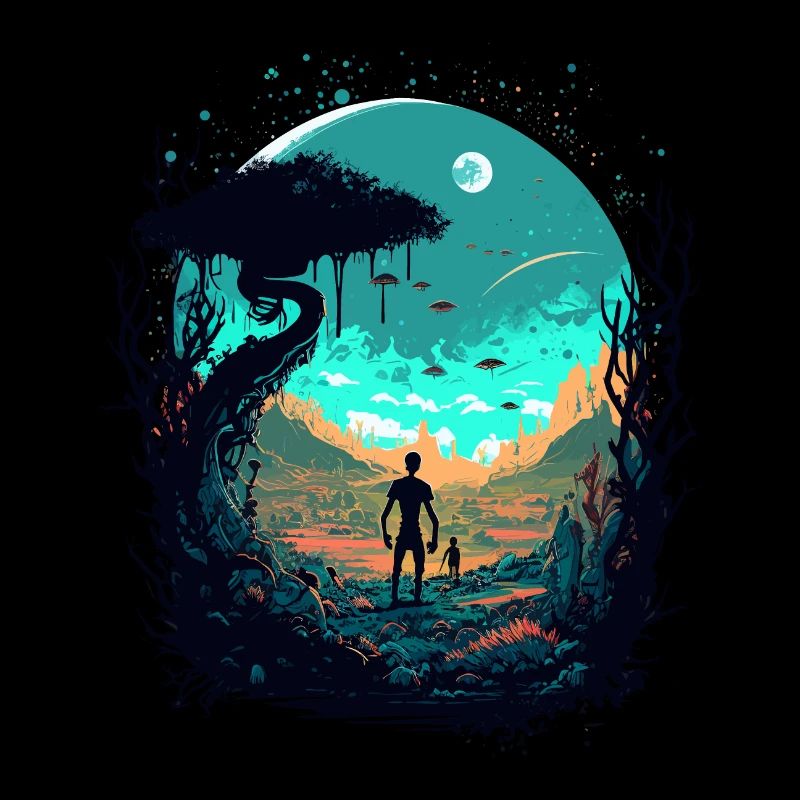 Scifi