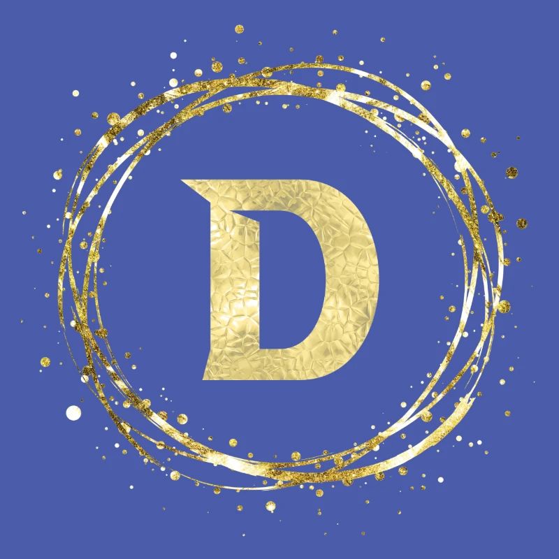 D