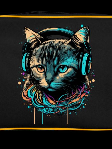 Cat Lover