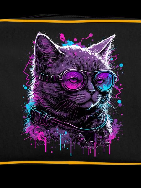 Vaporcat