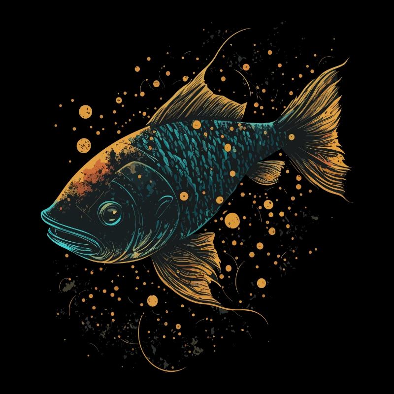 Japanese Fish