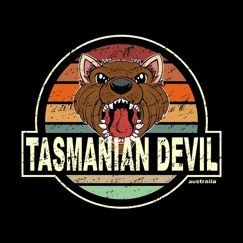 TASMANIAN DEVIL