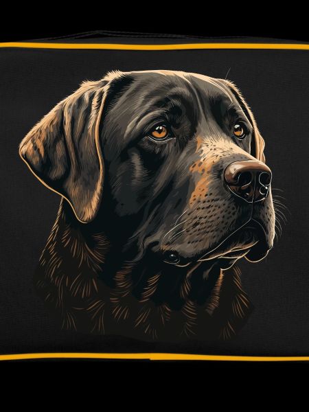 Great Labrador Retriever