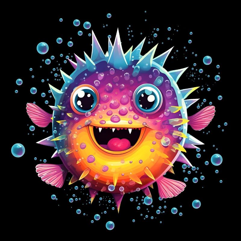 Puffer Fish