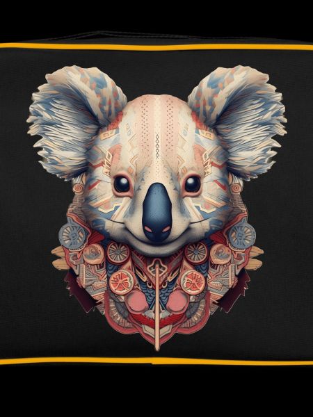Koala Indian image