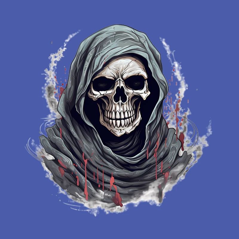 Halloween Skelett Süßes oder Saueres Verkleidung