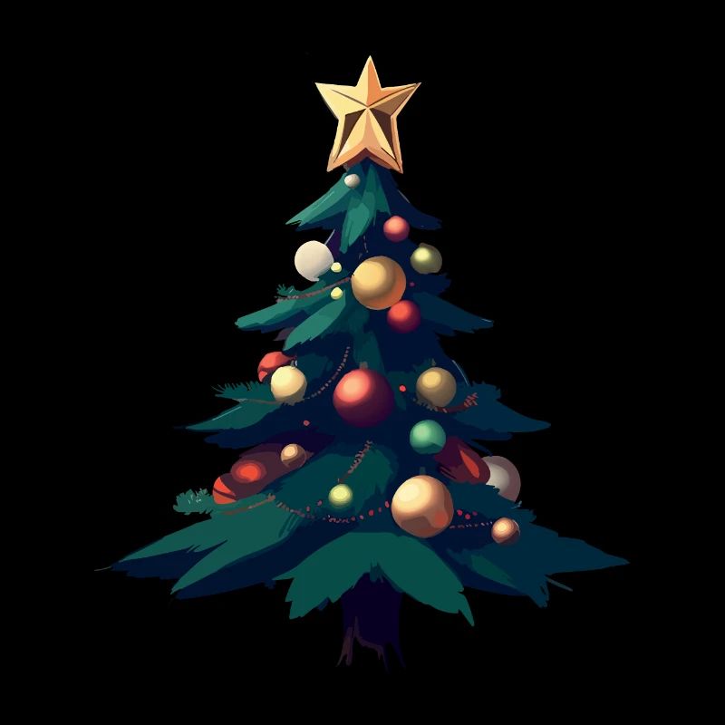 Xmas Tree