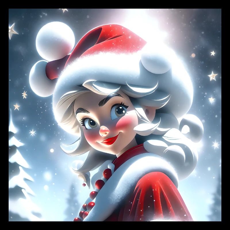 Joyeux Noel #1