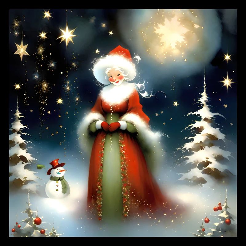 Joyeux Noel #2