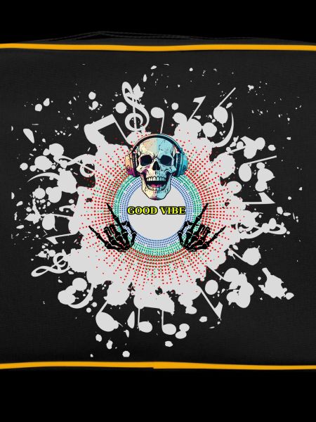 Music Skull