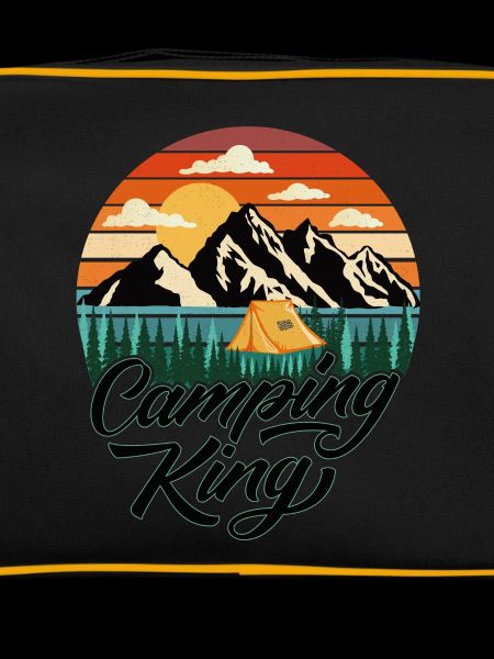 Camping King