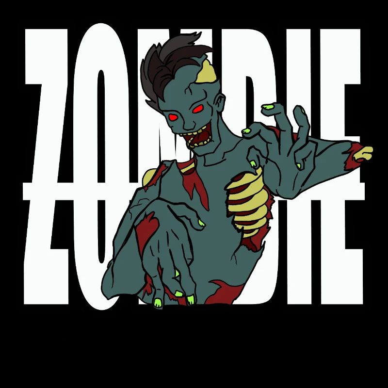Zombie