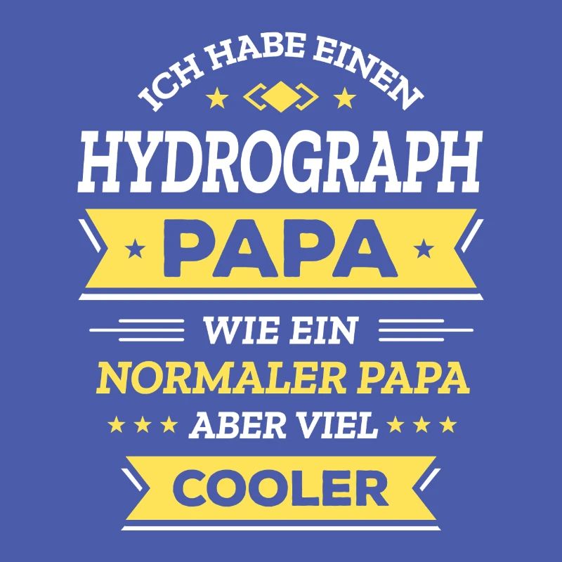 HYDROGRAPH PAPA - COOLER ALS NORMAL, EXPERT