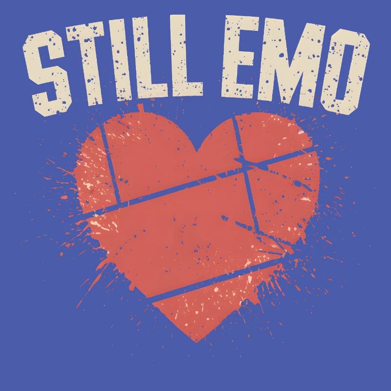 Still Emo! Emo Goth Alternative