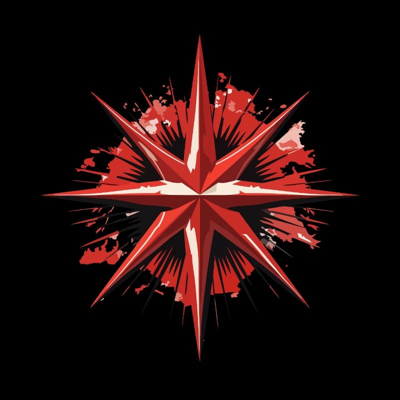 Compass Star