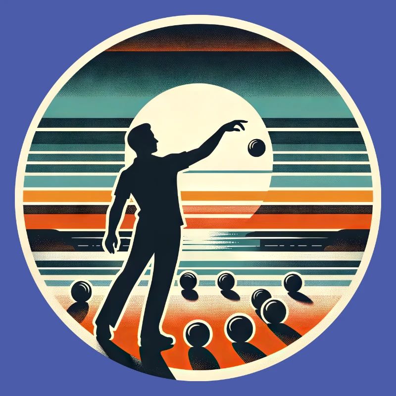 Boule Petanque