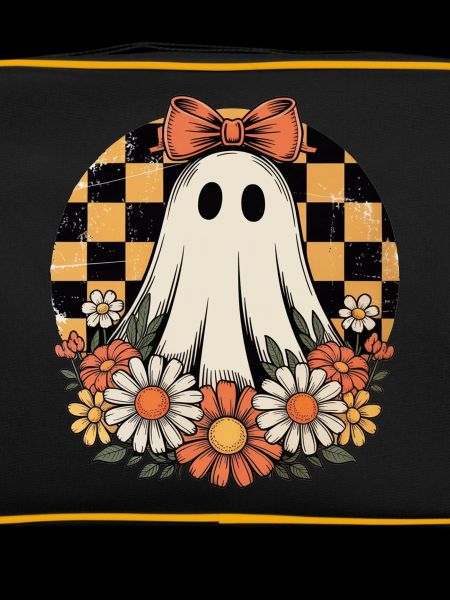 Ghost Halloween