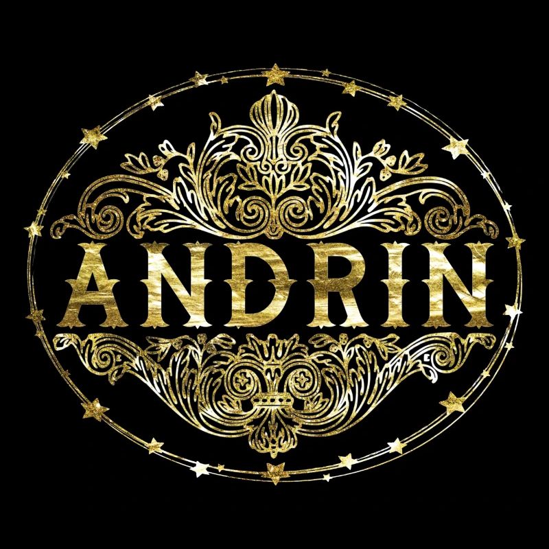Andrin