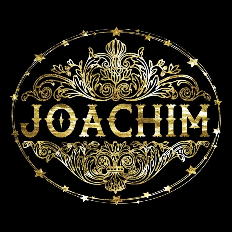 Joachim