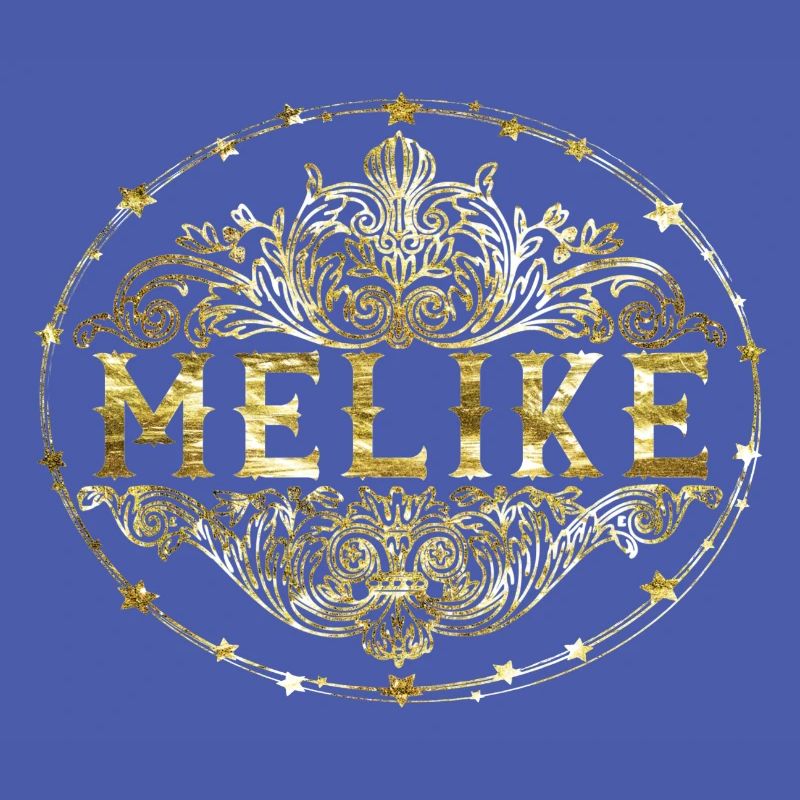 Semblable à Melike