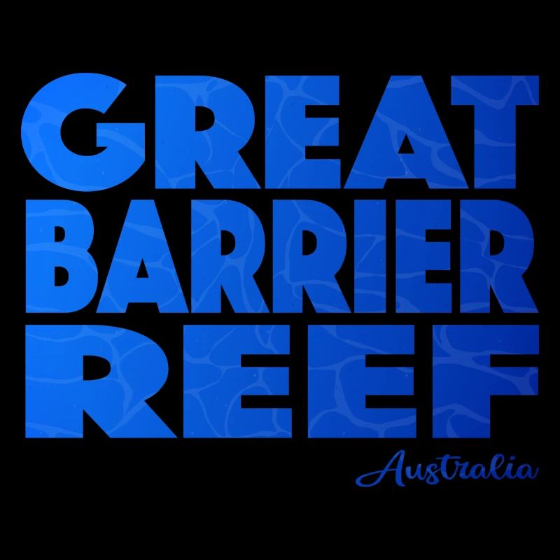 GREAT BARRIER REEF