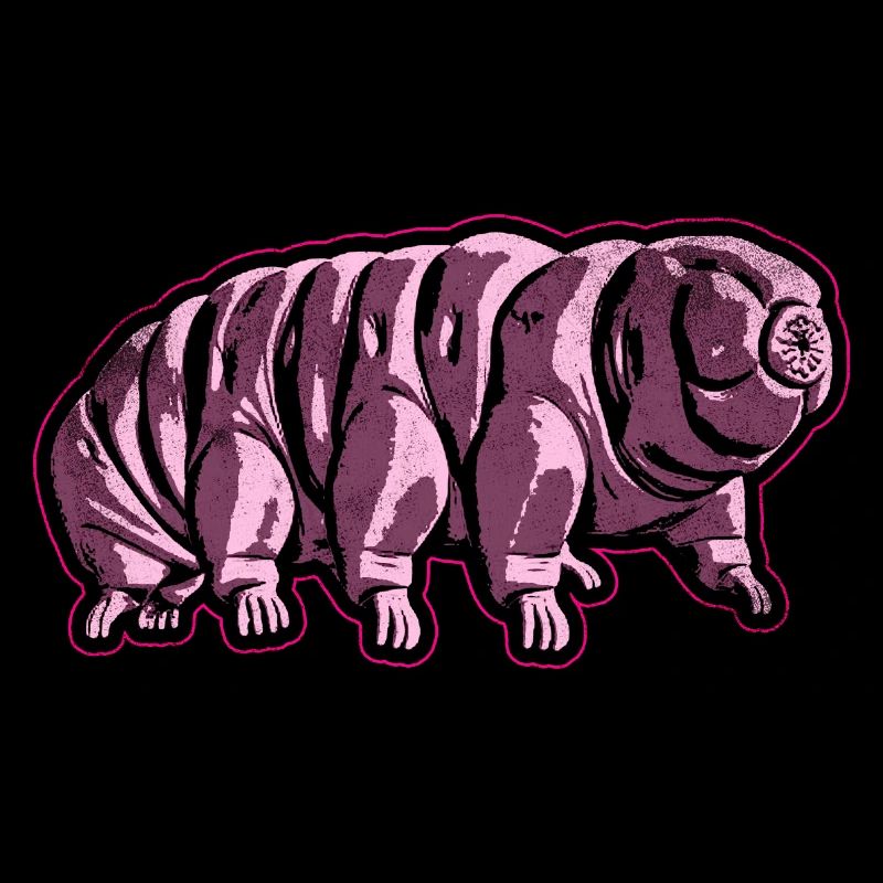 Bärtierchen