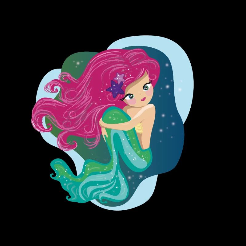 Mermaid