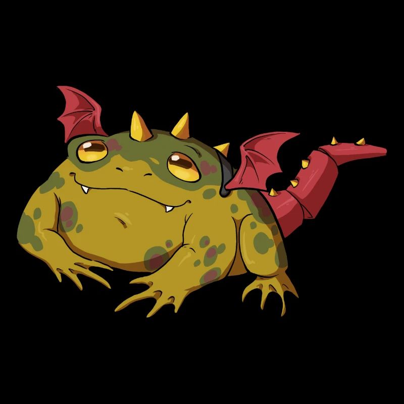Toadgon