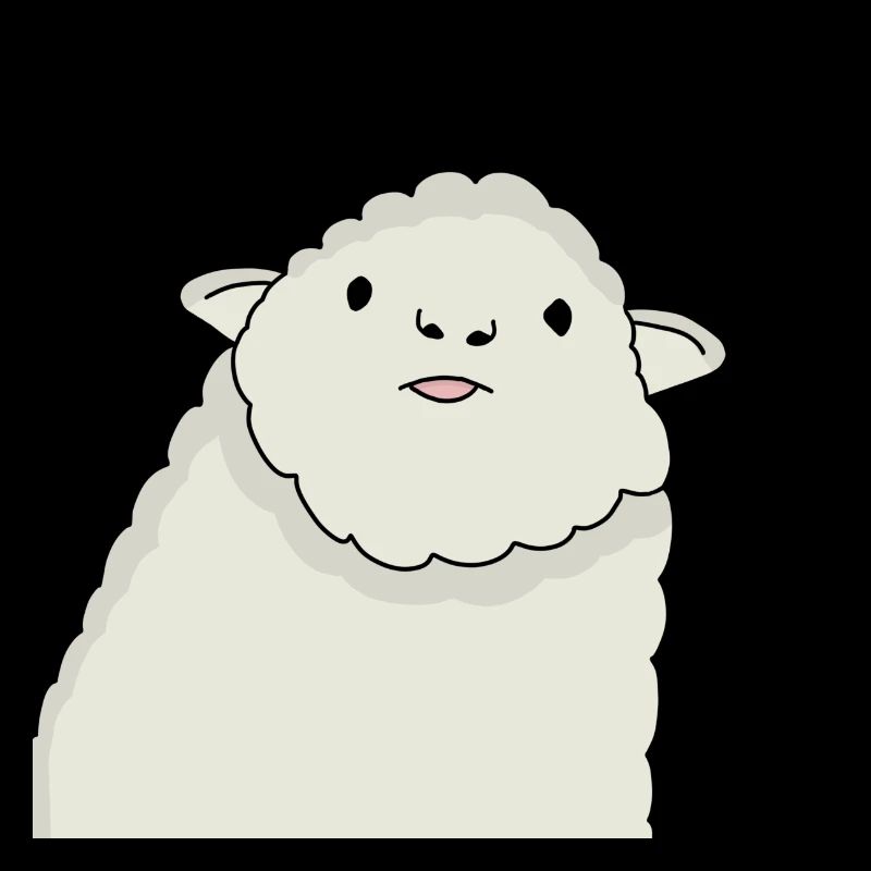 Mouton Blaaa