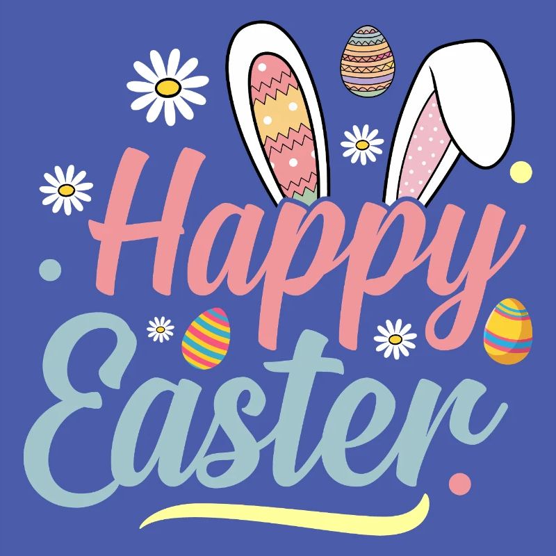 Happy Easter