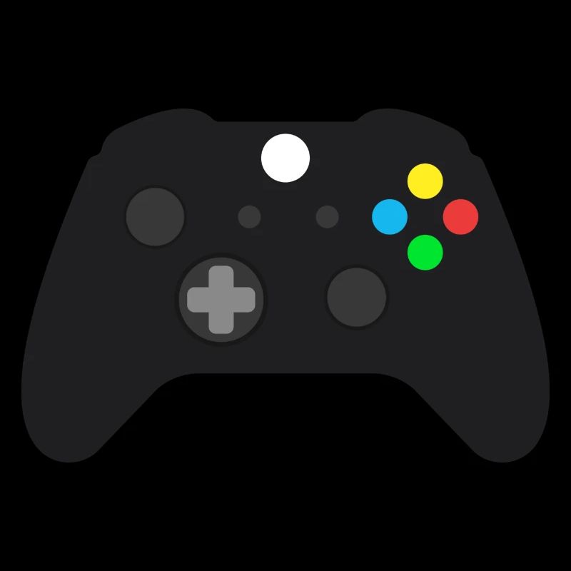 Gaming Controller