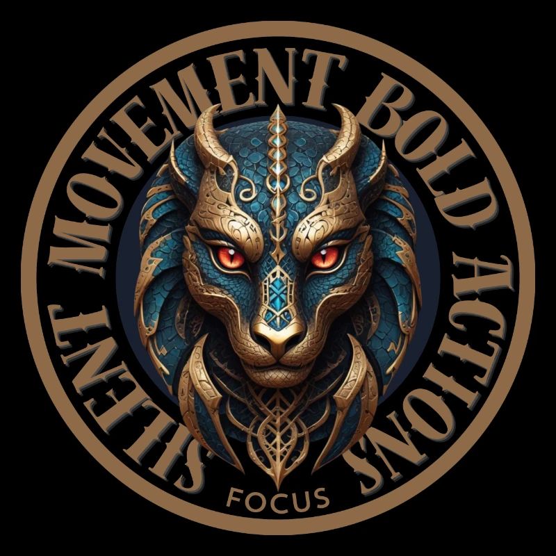 Silent Movement, Bold Actions