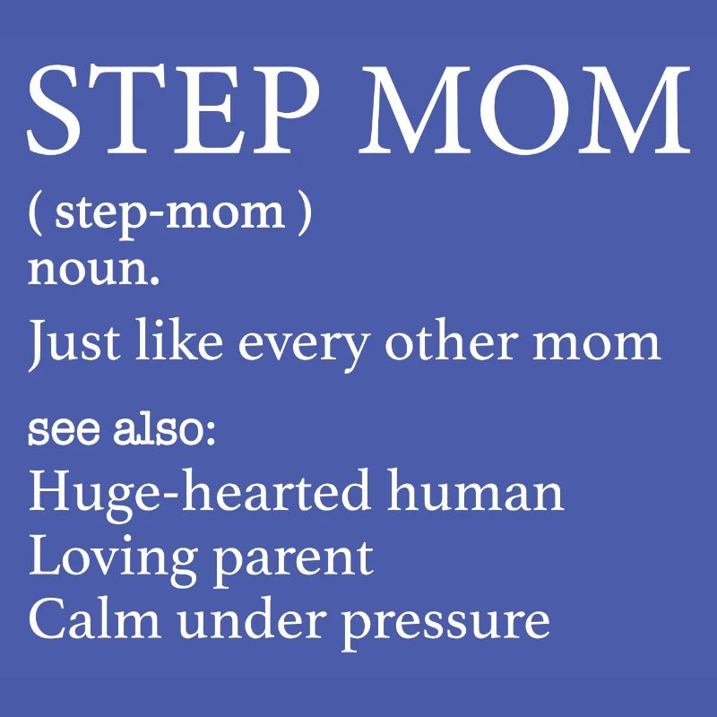 Stiefmutter Definition - Stiefmutter Bedeutung