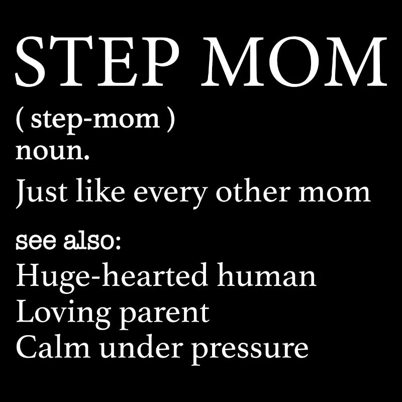 Stepmother Definition - Stepmother Meaning