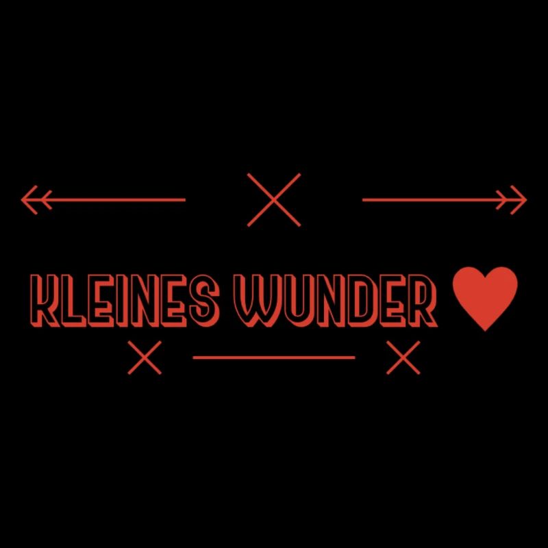 Babysprüche Geschenkidee