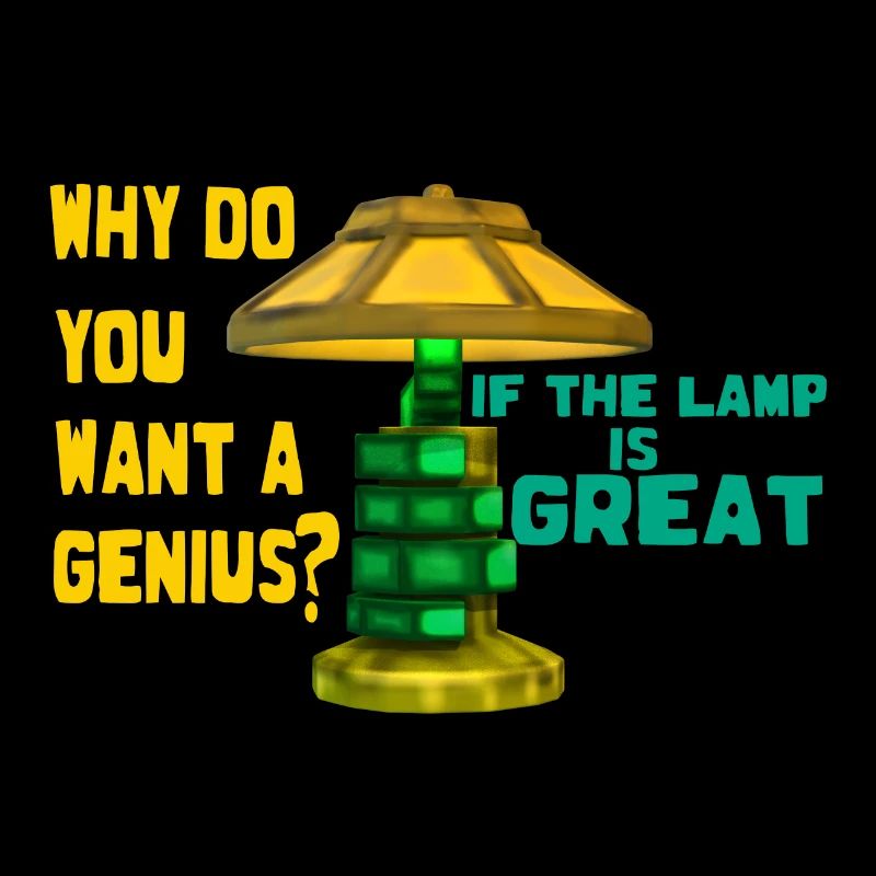 LA LAMPE