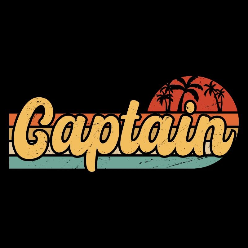 Captain Gift