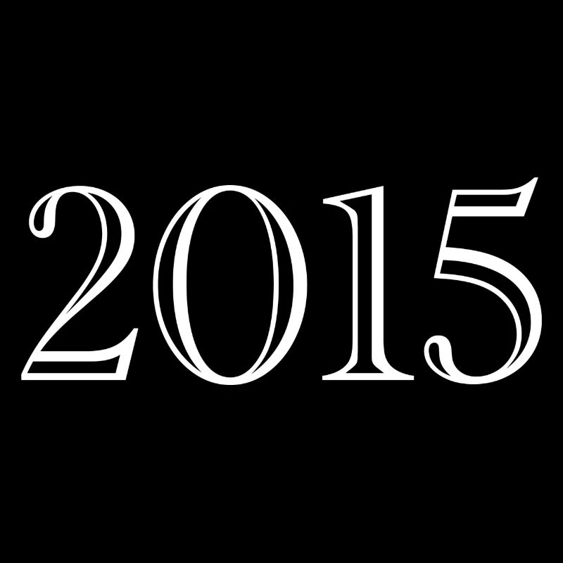 2015 - gift born in 2015