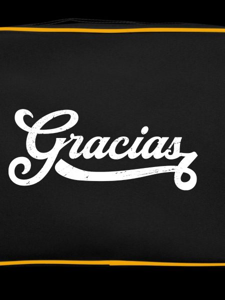 Gracias