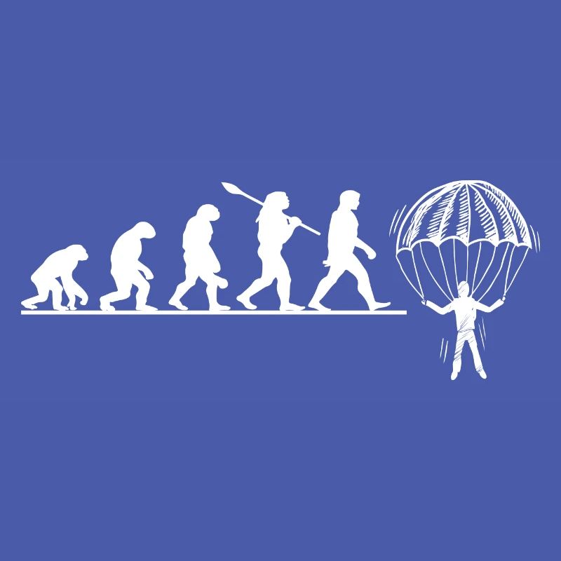 Evolution Fallschirm