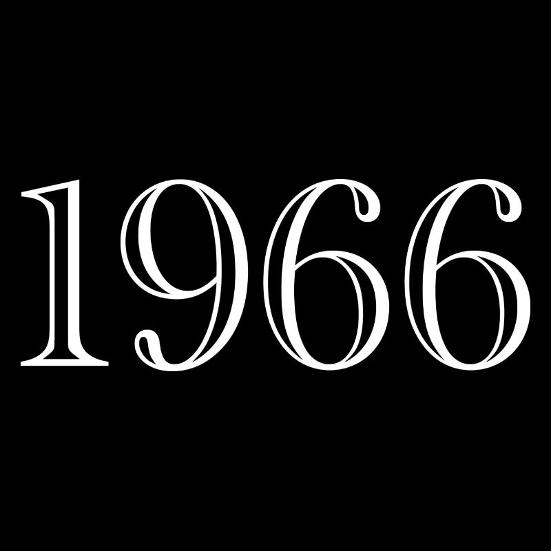 1966 - gift born in 1966