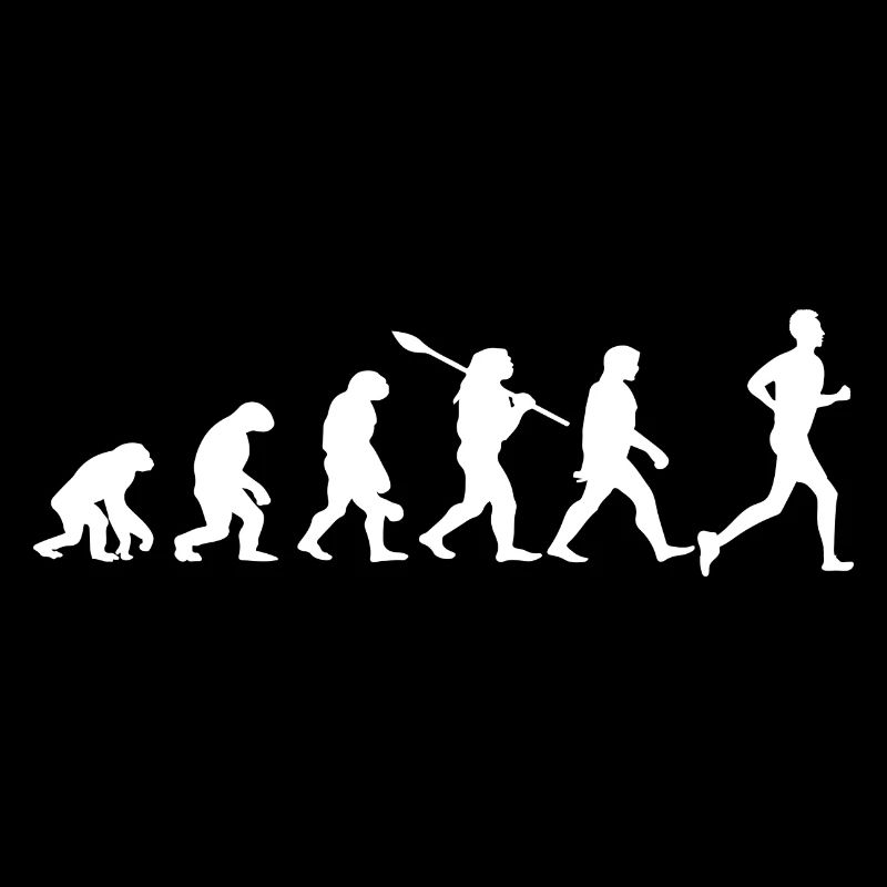 Evolution du marathon
