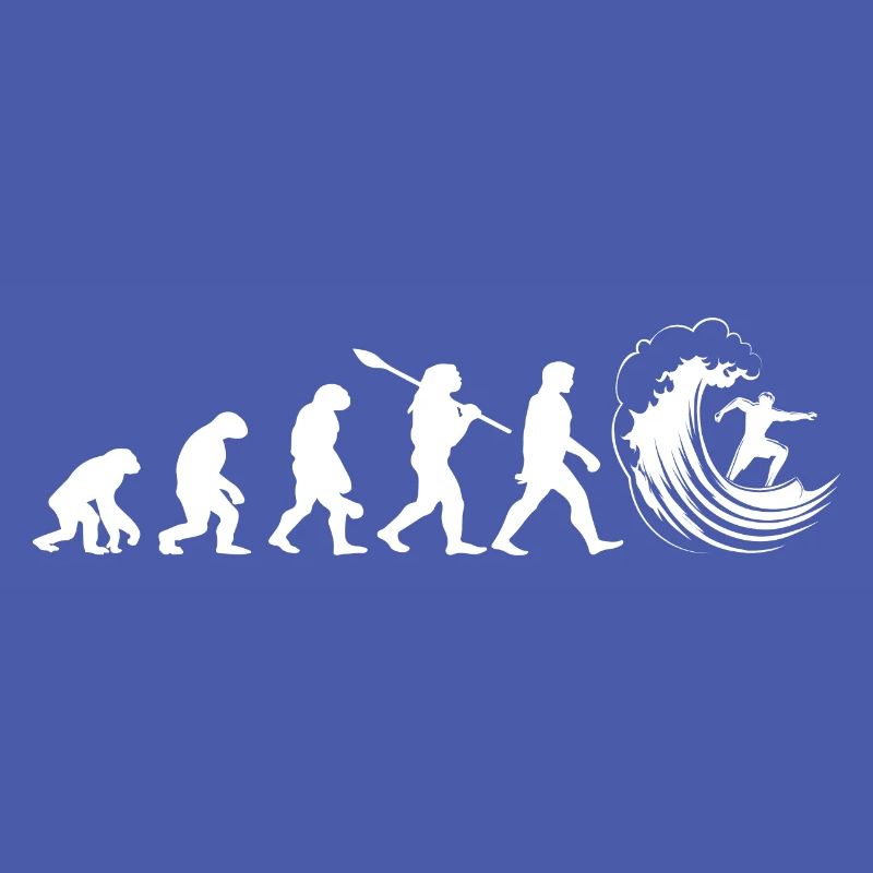 Évolution Surf