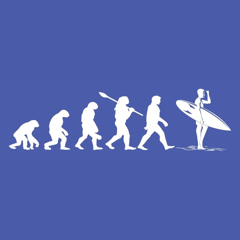 Evolution Surf