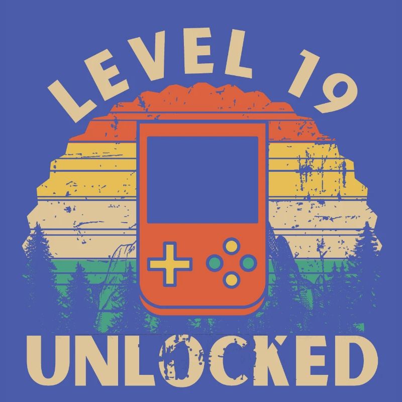 Level 19 Unlocked