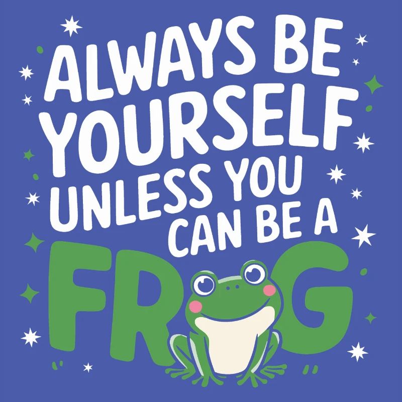 Frog Toad