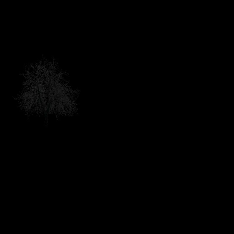 Ink Tree