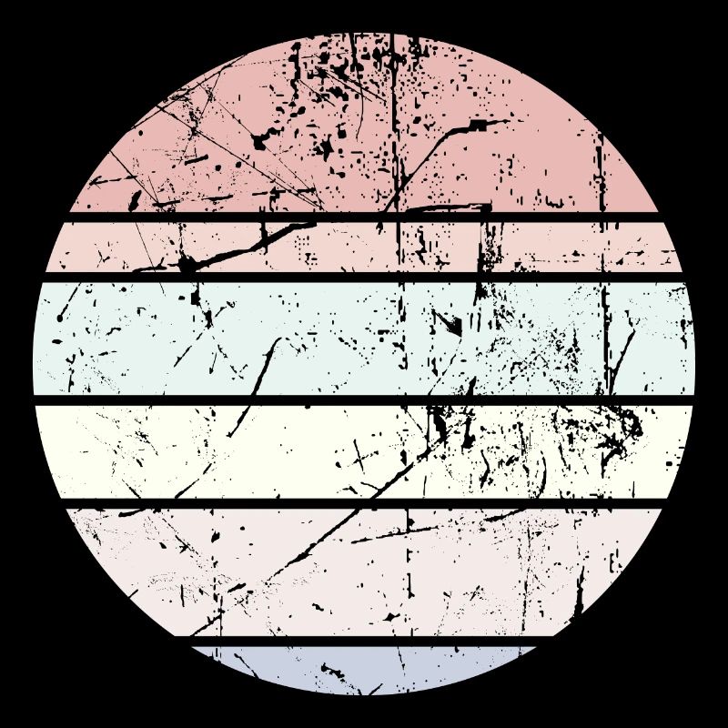 Background Pastel Circle