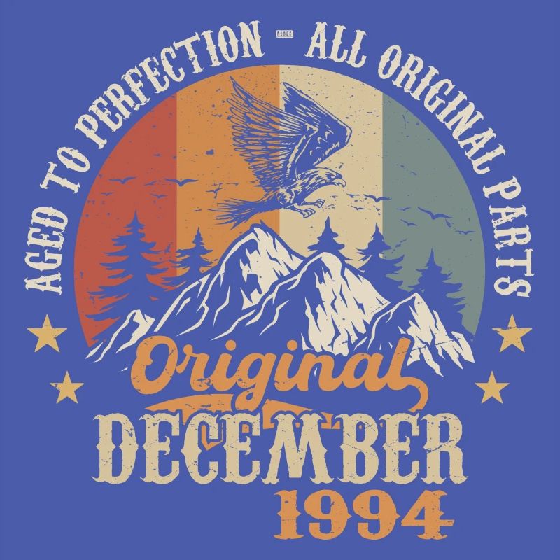 Dezember 1994 Jubiläum 1994 Legenden Dezember