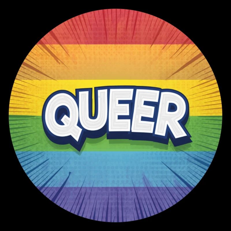LGBTQ Queer